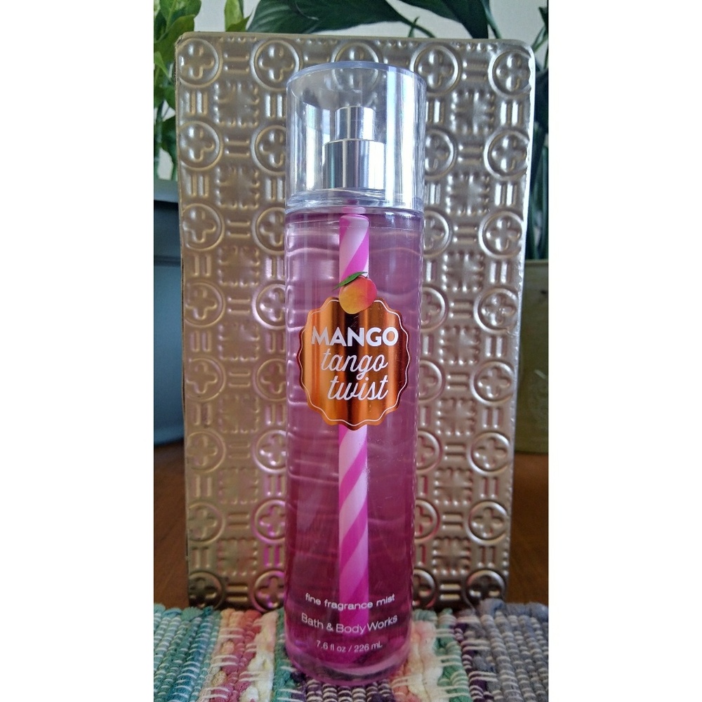 Bath and Body Works